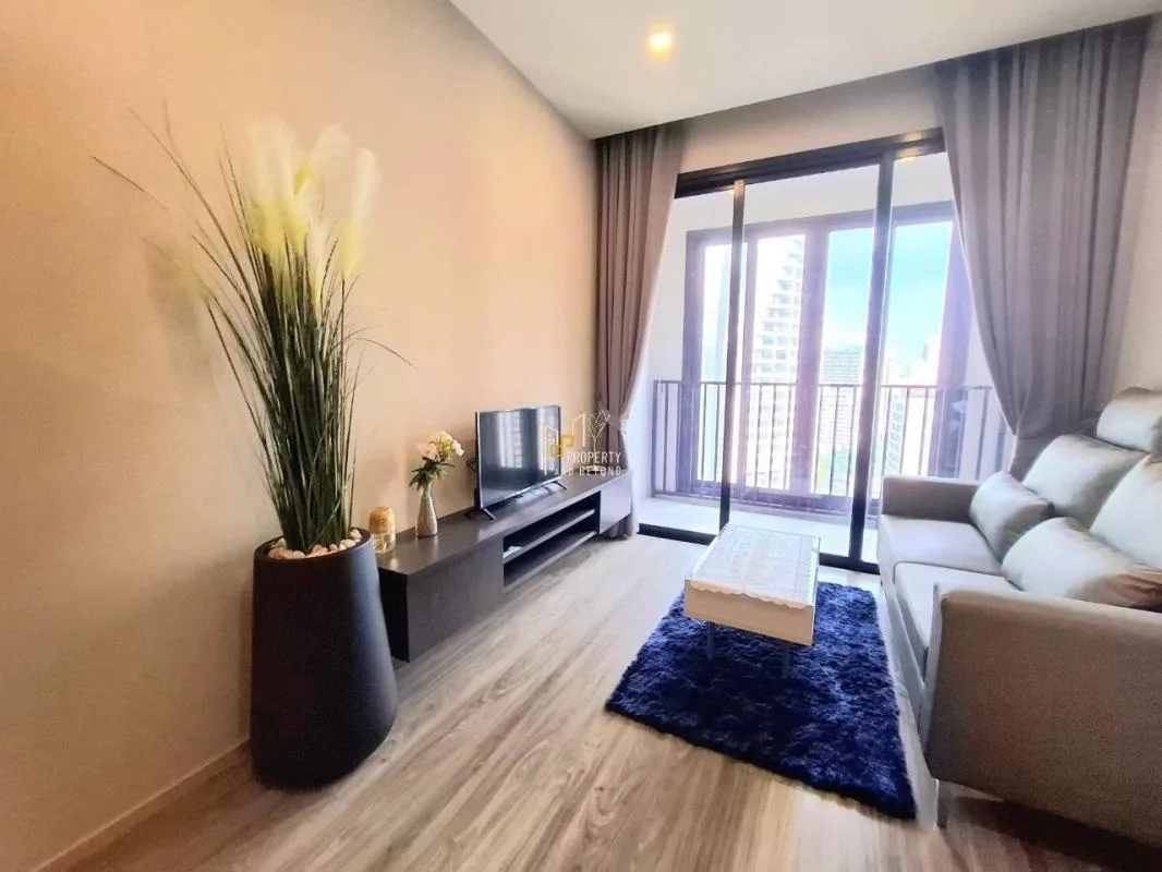 Property photos for Ashton Asoke