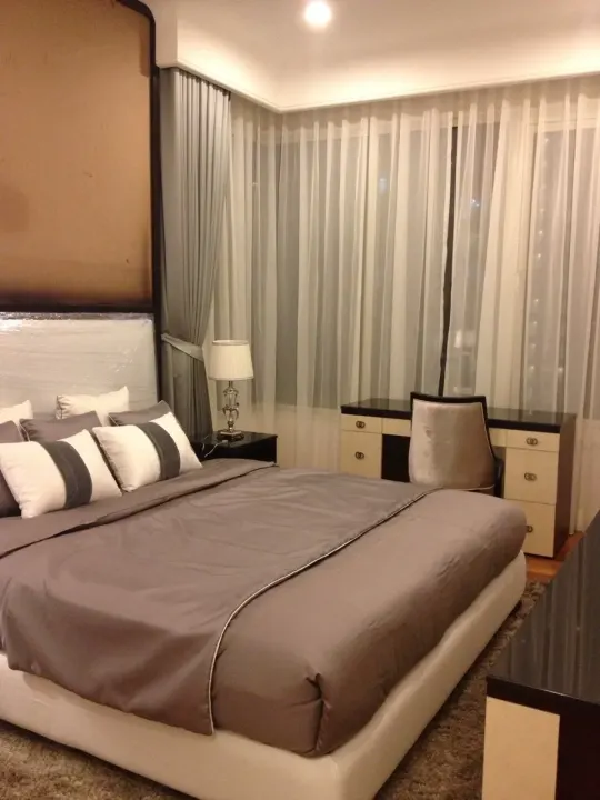 Property photos for Q Langsuan