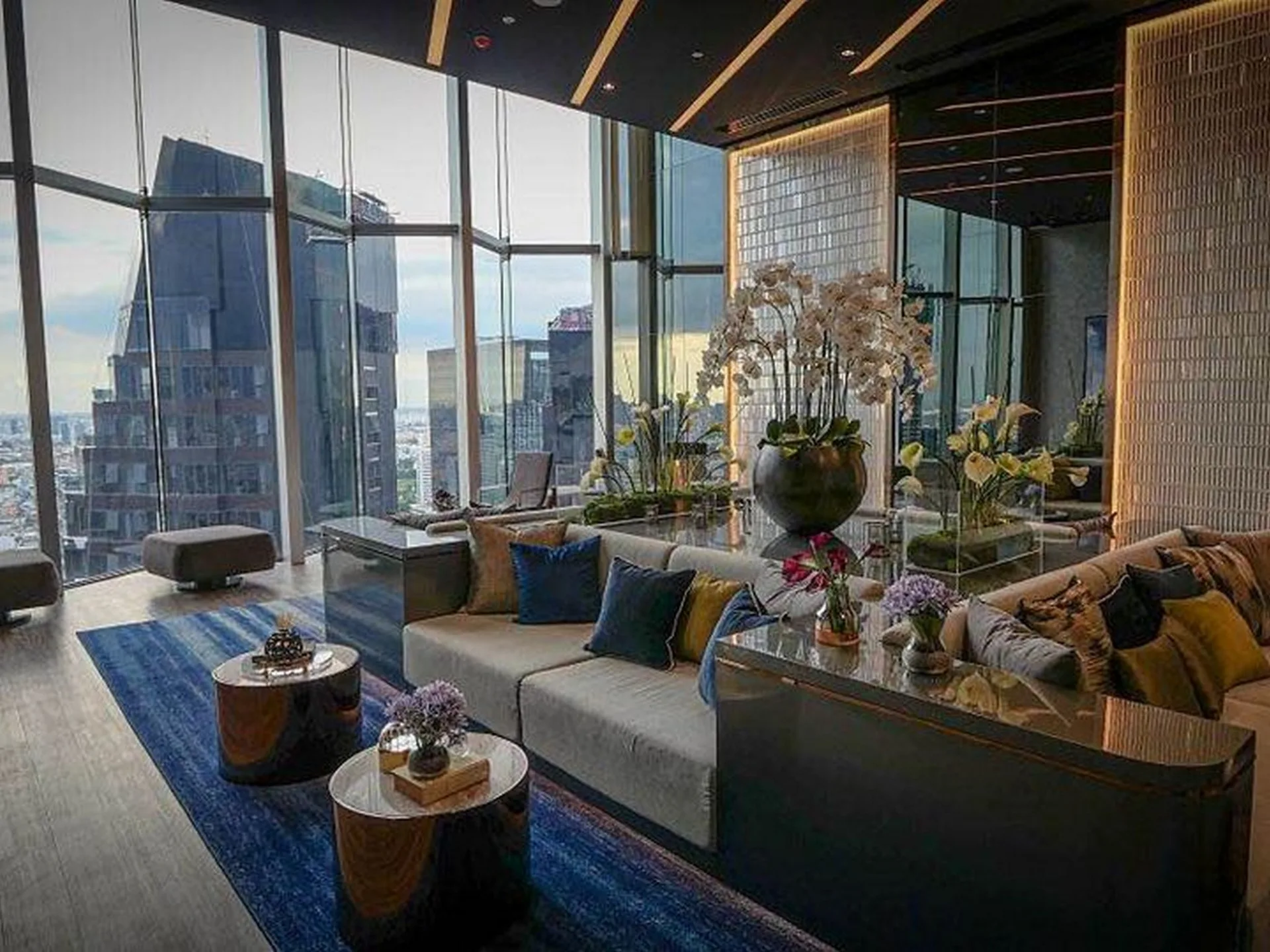 Property photos for LIFE Asoke - Rama 9