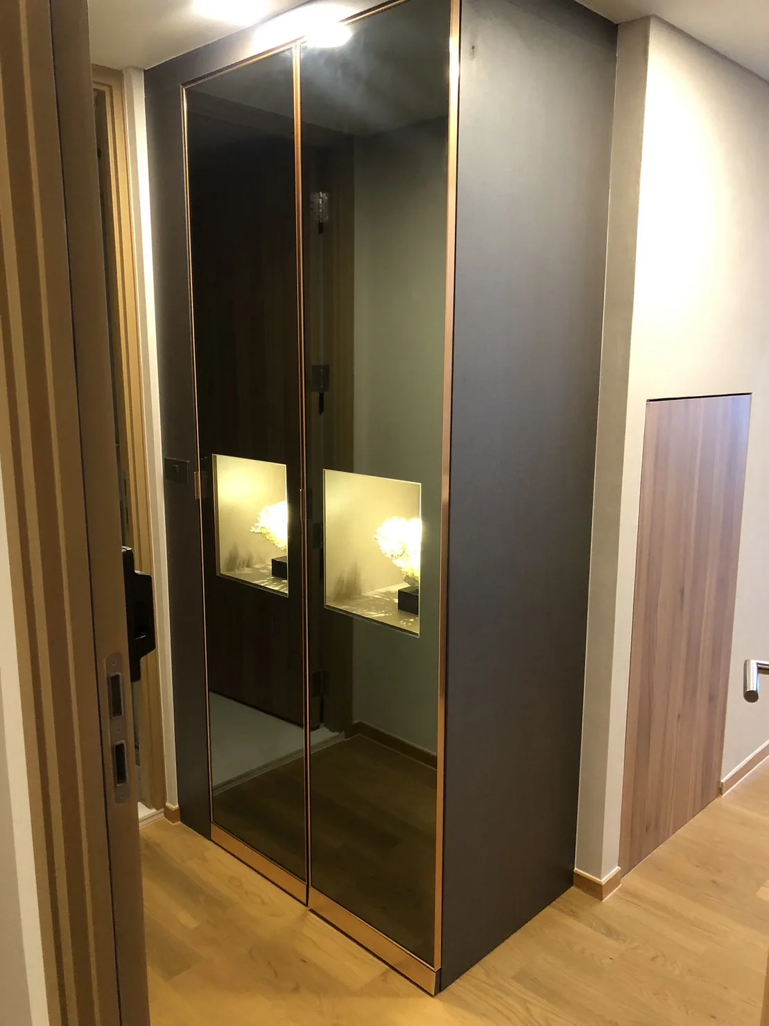 Property photos for The Crest Sukhumvit 34