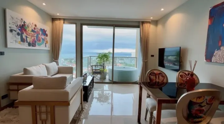 Property photos for The Riviera Ocean Drive