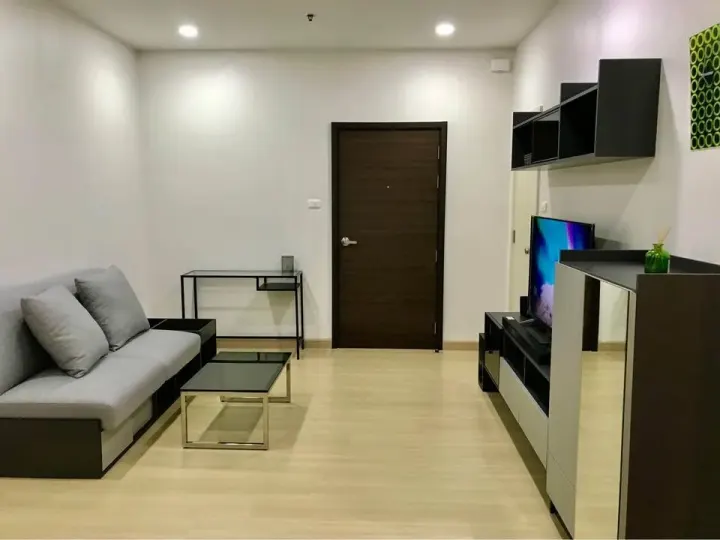 Property photos for Supalai Loft Yaek Fai Chai Station
