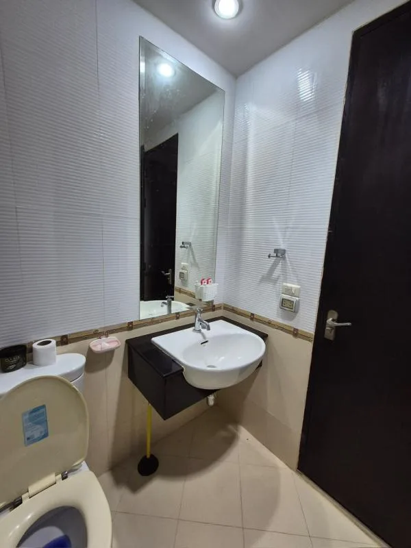 Property photos for The Address Siam