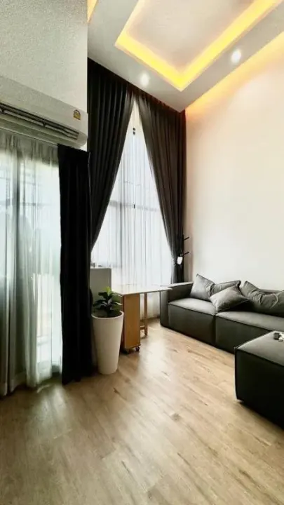 Property photos for The Rich Rama 9-Srinakarin
