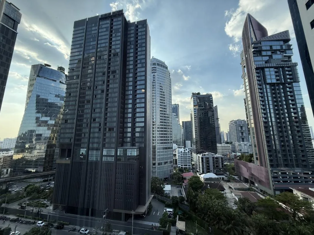 Property photos for Culture Thonglor