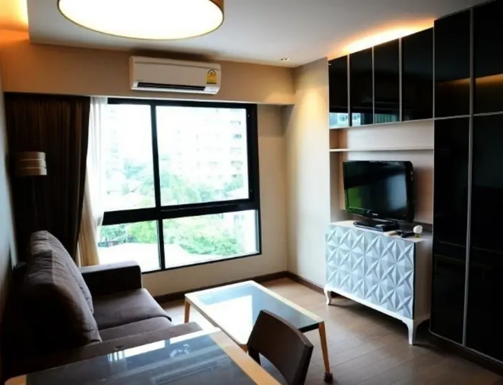 Property photos for Tidy Thonglor