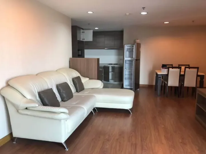 Property photos for Belle Grand Rama 9