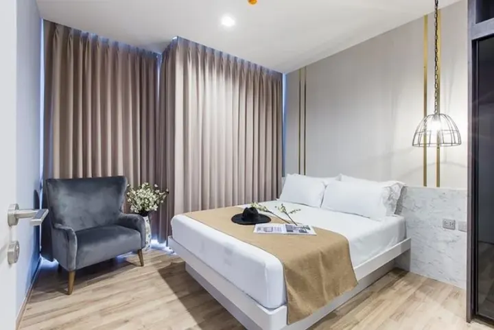 Property photos for THE LINE Jatujak - Mochit