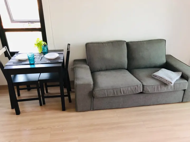 Property photos for Artemis Sukhumvit 77