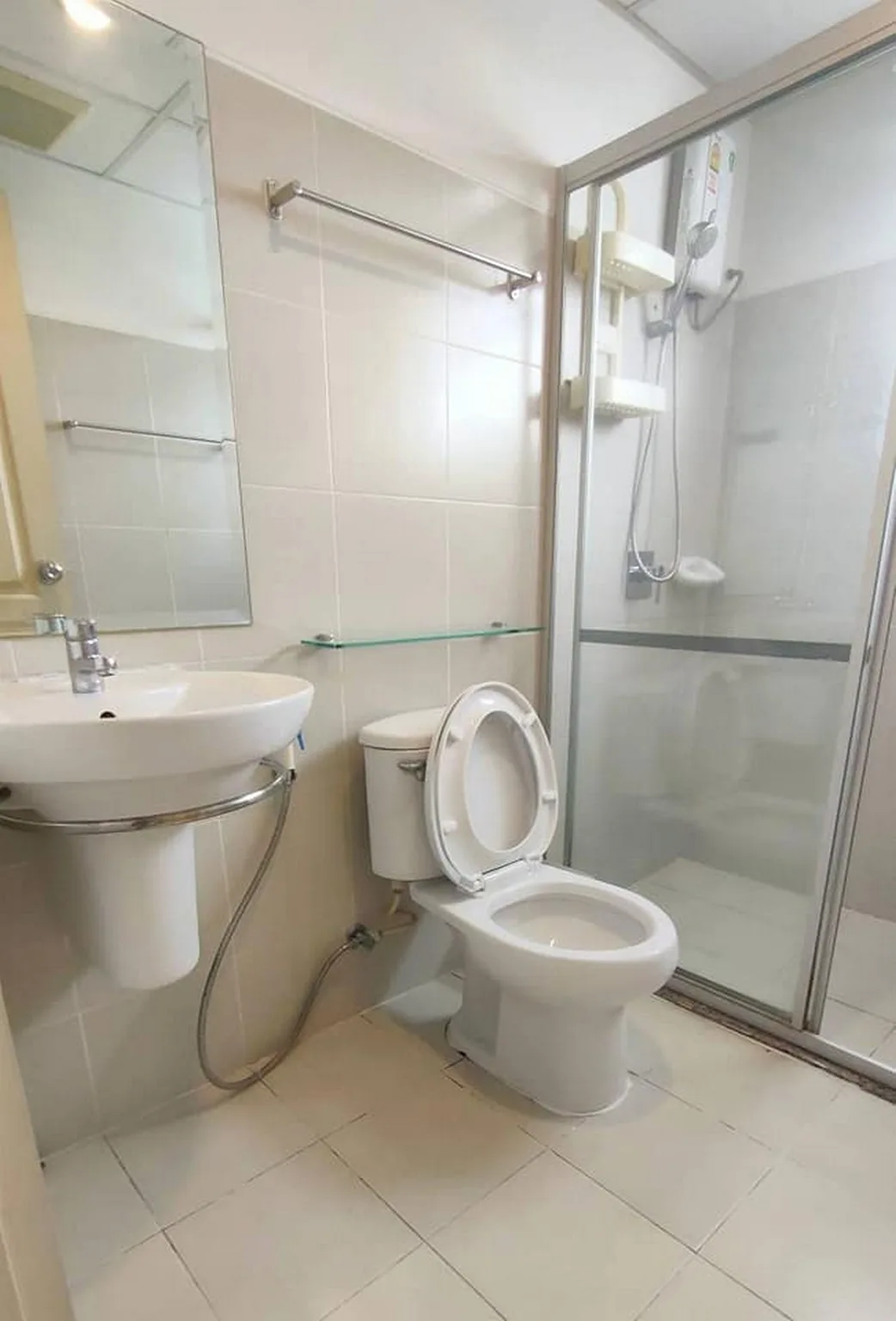 Property photos for Supalai Park Ratchayothin