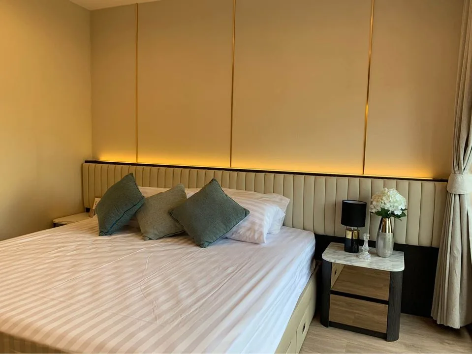 Property photos for Noble Above Wireless-Ruamrudee