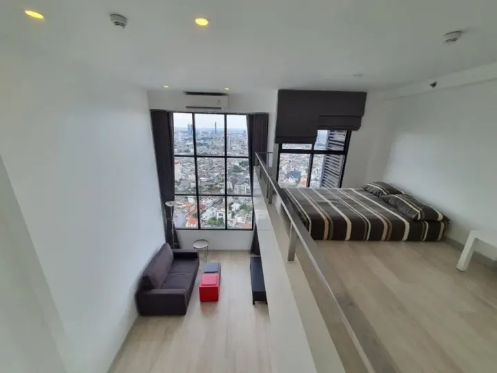 Property photos for Knightsbridge Prime Sathorn
