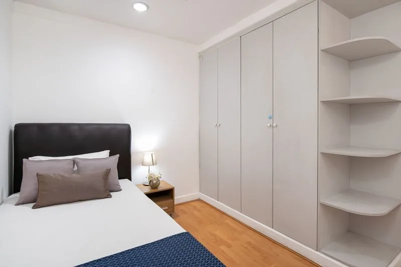 Property photos for The Waterford Diamond