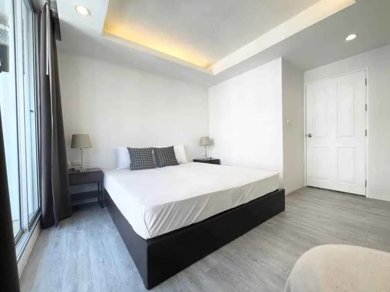 Property photos for The Waterford Sukhumvit 50 Onnut