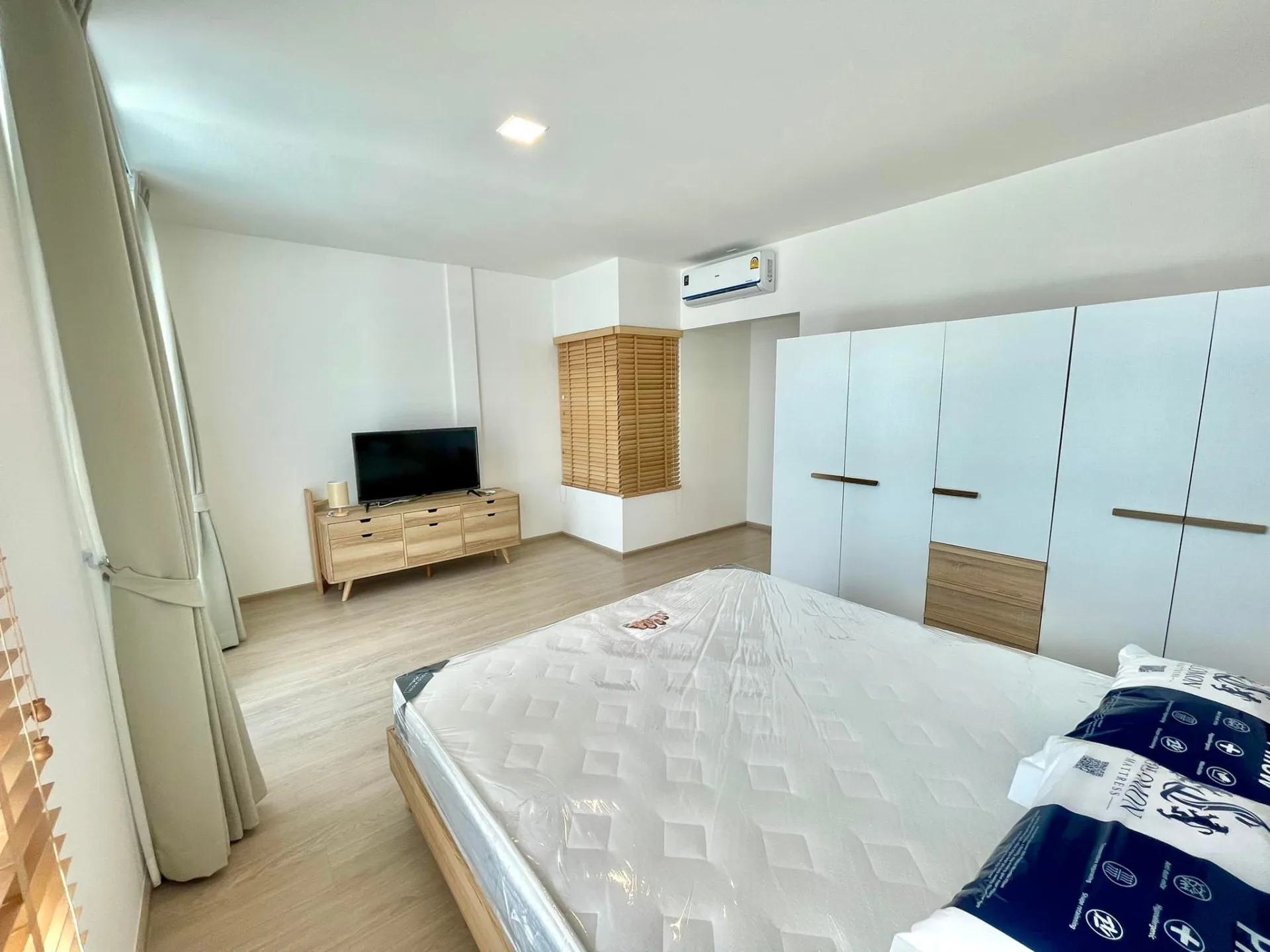 Property photos for Indy Bangna