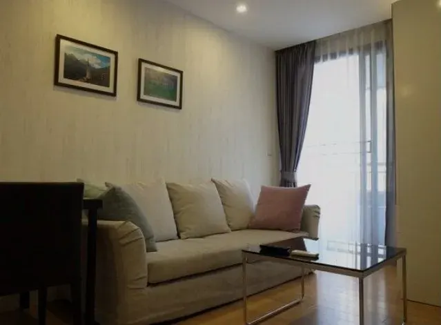 Property photos for Collezio Sathorn - Pipat
