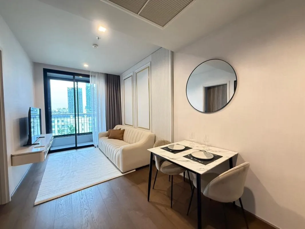 Property photos for Ideo Q Sukhumvit 36