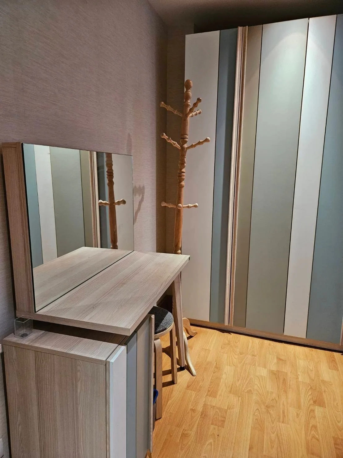 Property photos for The President Sukhumvit