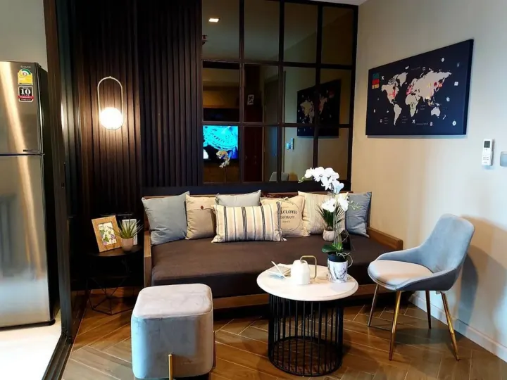Property photos for LIFE Asoke - Rama 9
