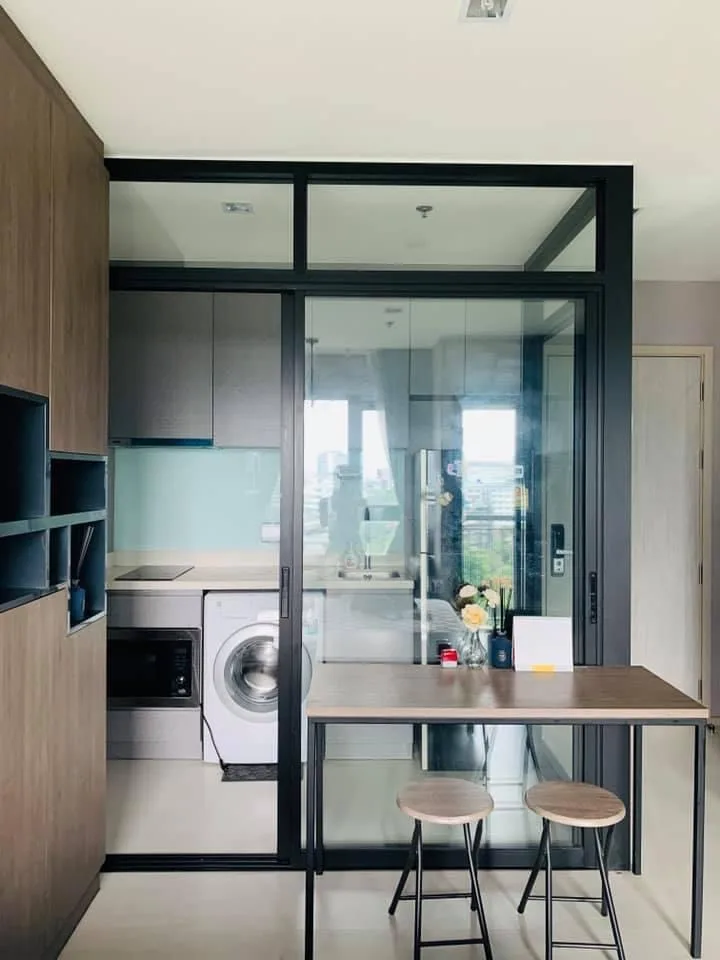 Property photos for Rhythm Sukhumvit 36 - 38