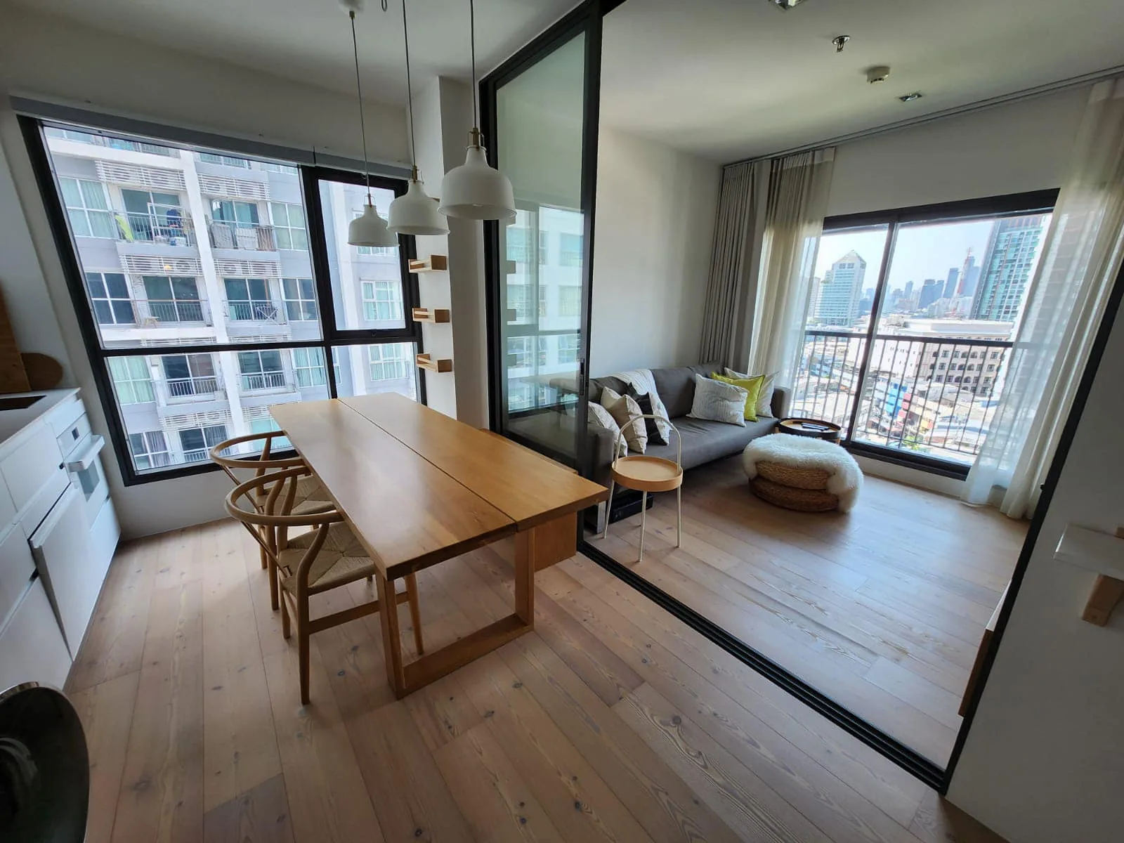 Property photos for Life Sukhumvit 48