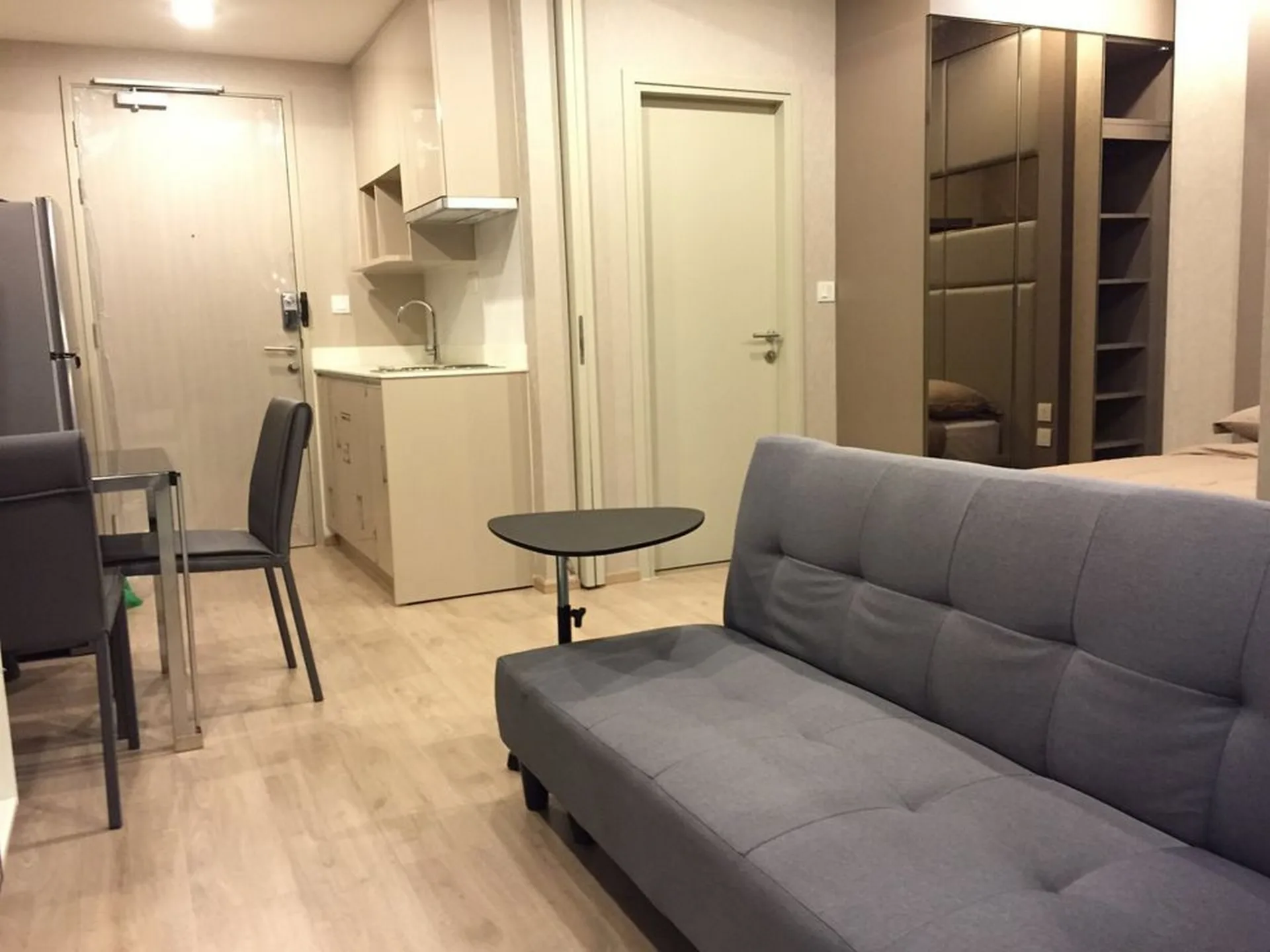 Property photos for Ideo Q Chula - Samyan