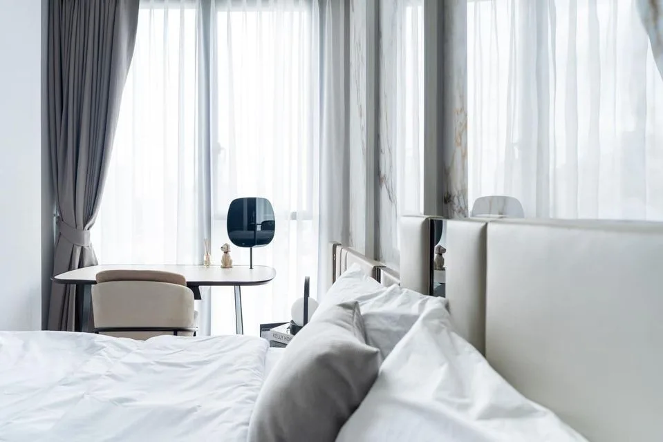 Property photos for BEATNIQ Sukhumvit 32