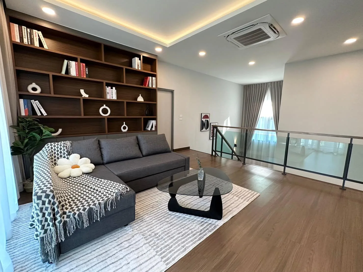 Property photos for The City Bangna Km.7