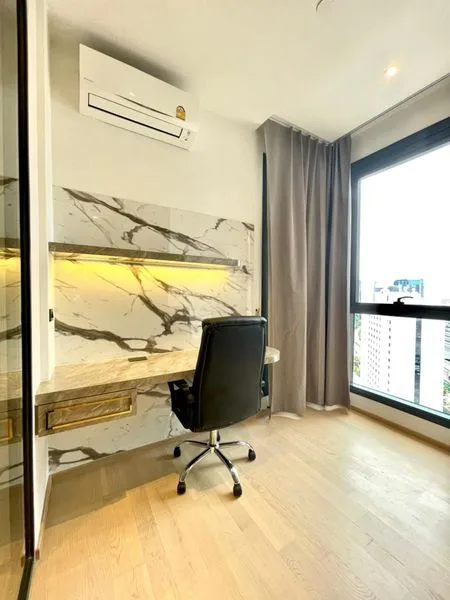 Property photos for ASHTON Asoke - Rama 9