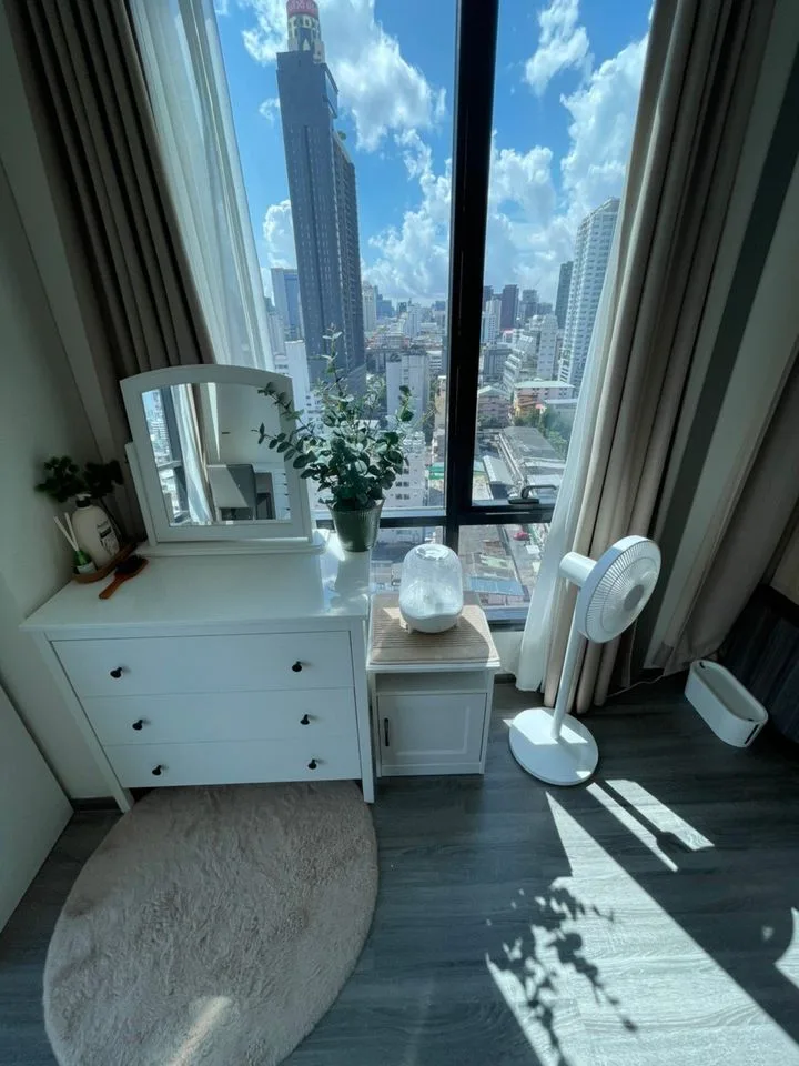 Property photos for Ideo Mobi Rangnam