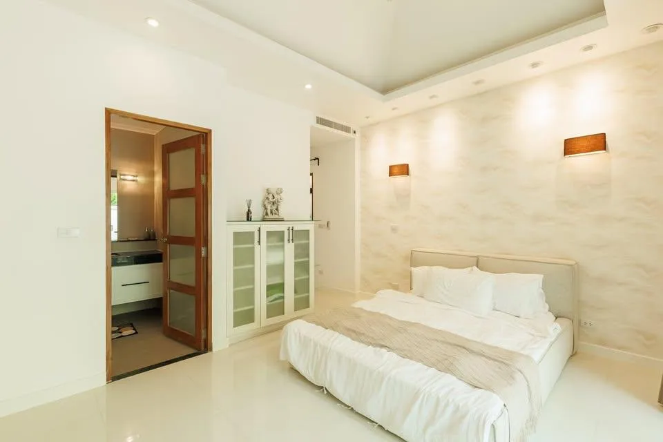 Property photos for Baan Yaa Villa