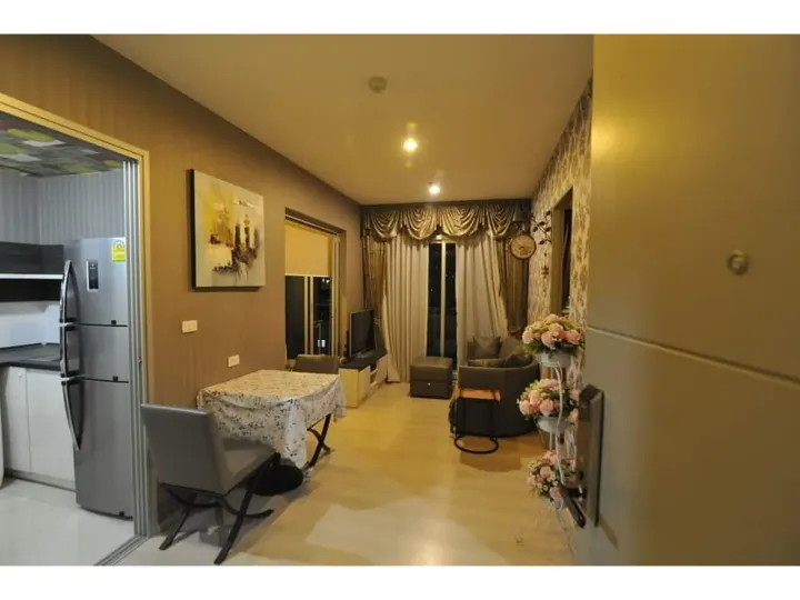 Property photos for Life Ratchadapisek