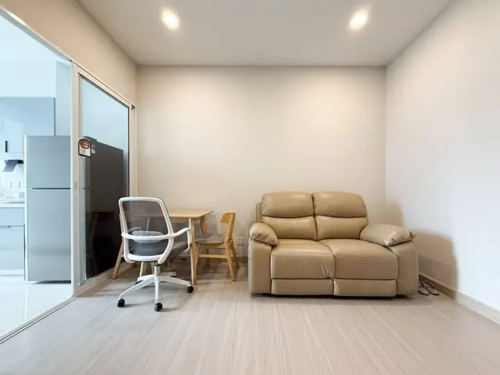 Property photos for Supalai Premier Si Phraya-samyan