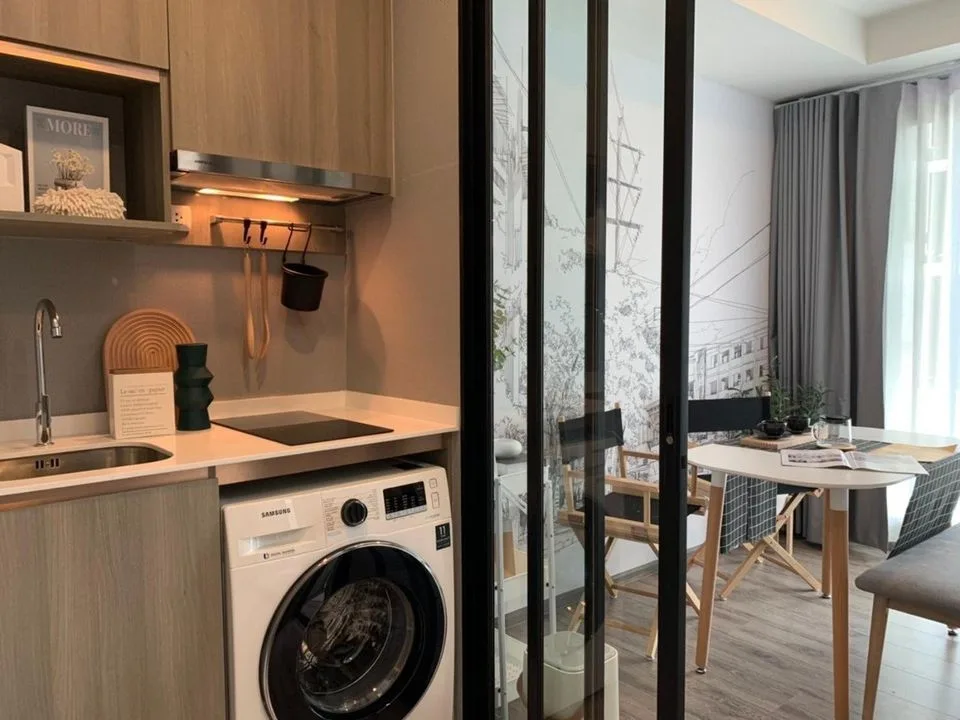 Property photos for KnightsBridge Collage Sukhumvit 107