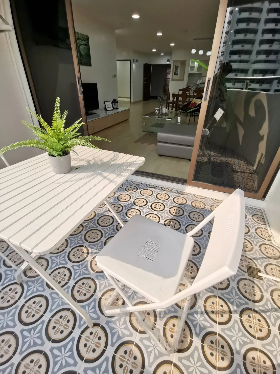 Property photos for Flora Ville