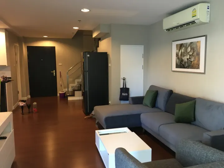 Property photos for Belle Grand Rama 9