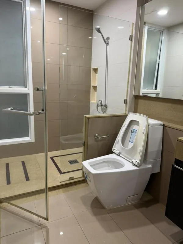 Property photos for The Address Pathumwan