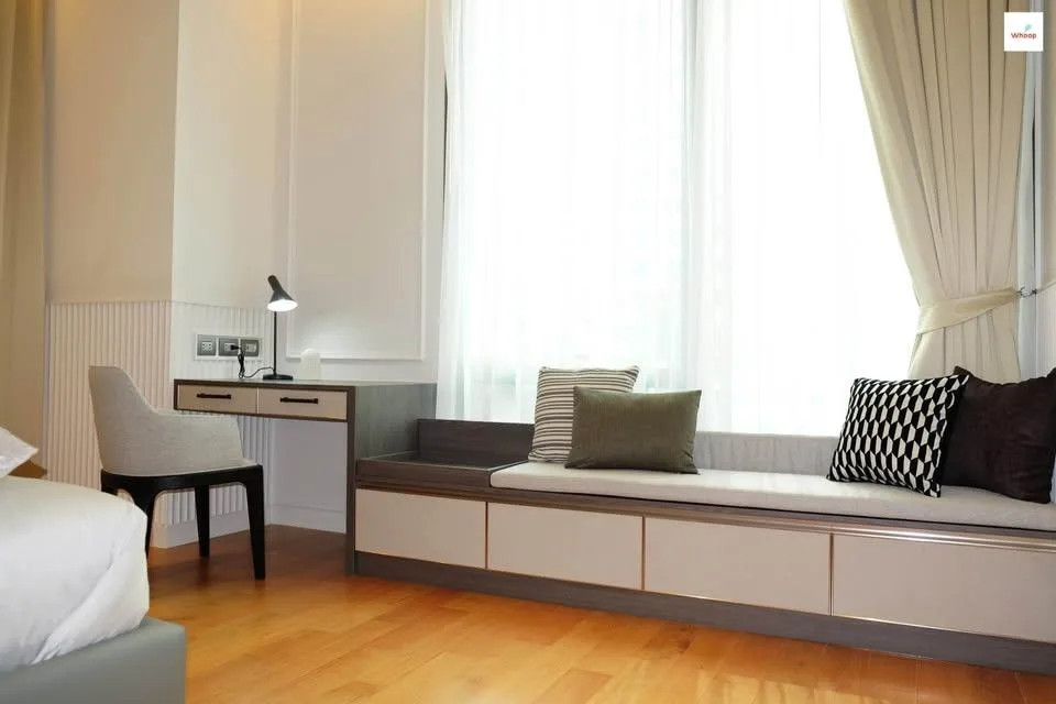 Property photos for Sindhorn Residence
