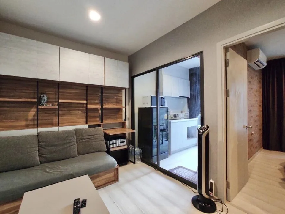 Property photos for Life Sukhumvit 48