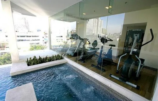 Property photos for Ivy Sathorn 10
