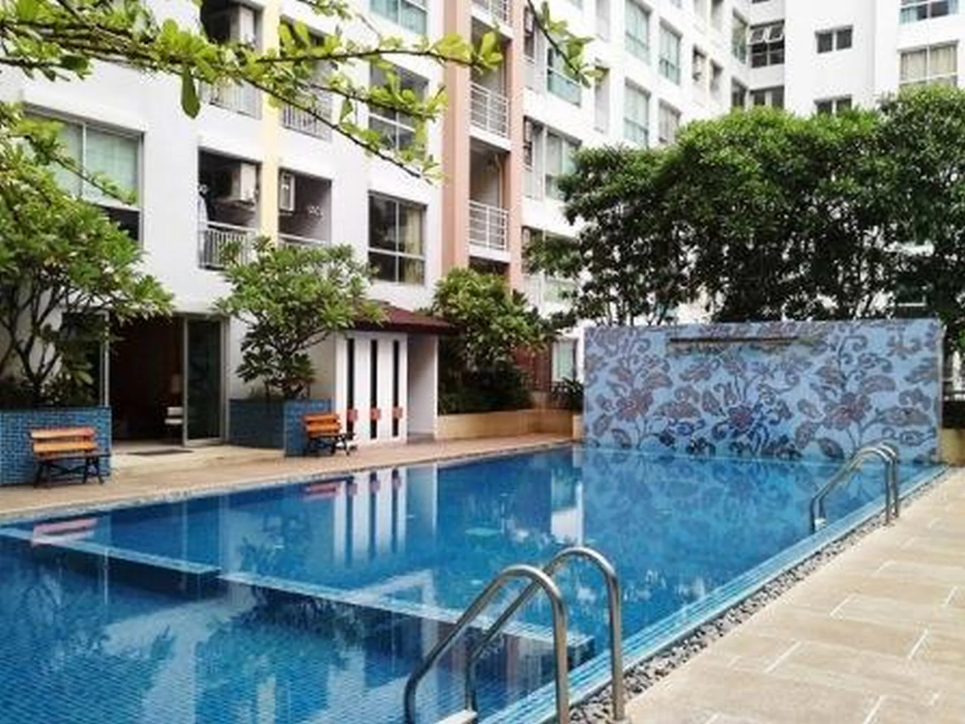 Property photos for Life @ BTS Tha - Phra