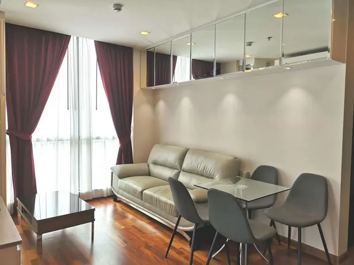 Property photos for Wish Signature  Midtown Siam