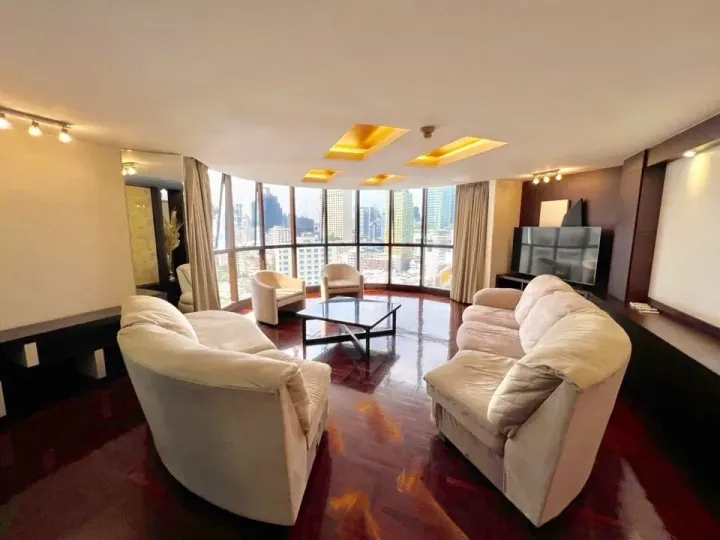 Property photos for City Lakes Tower Sukhumvit 16
