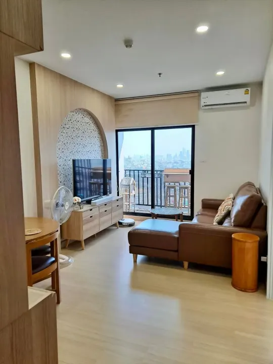 Property photos for Supalai Loft Prajadhipok - Wongwian Yai
