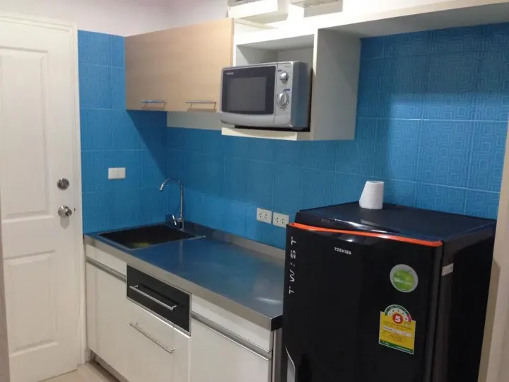 Property photos for The Link Sukhumvit 50