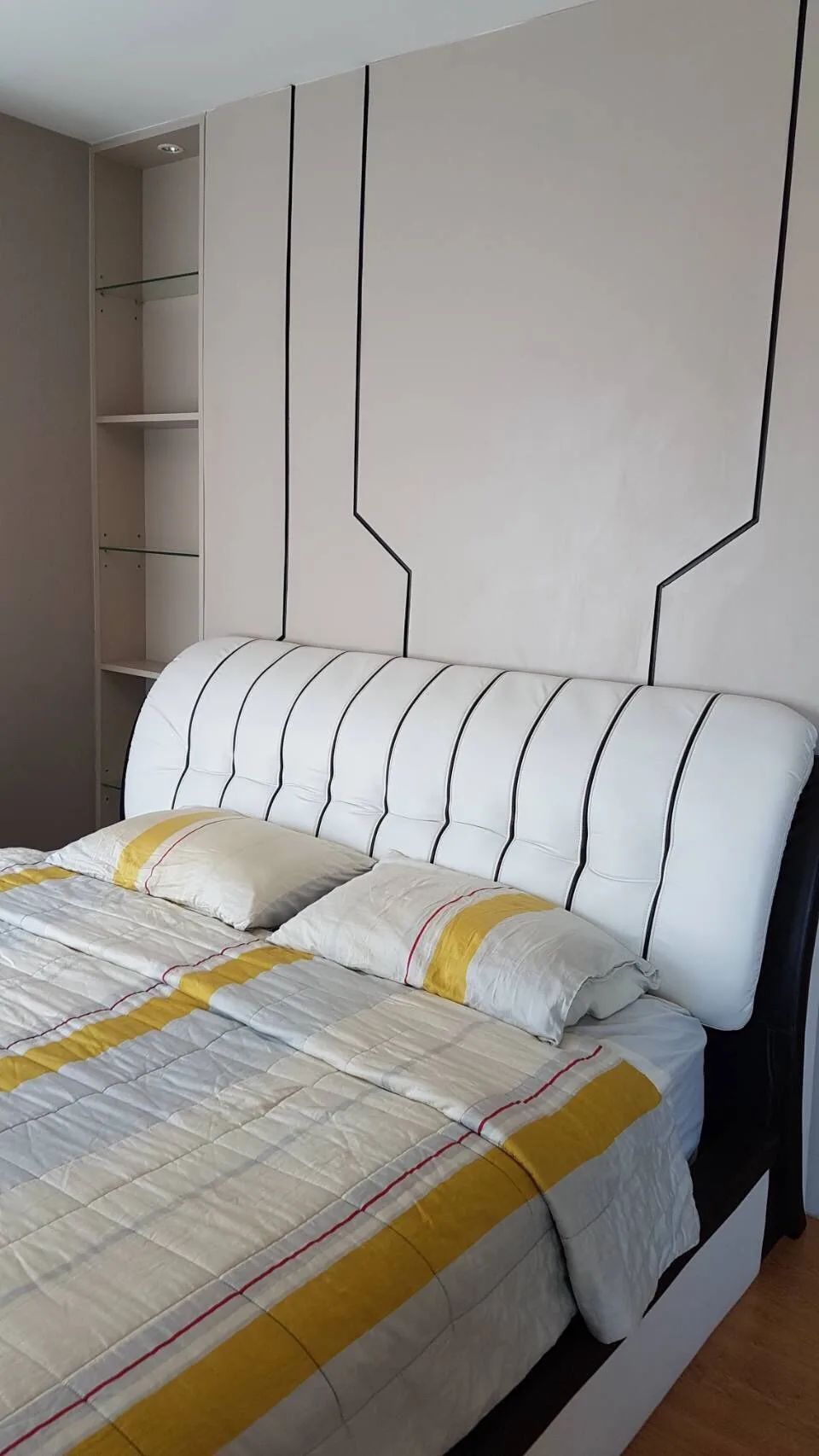Property photos for The Parkland Grand Asoke - Phetchaburi