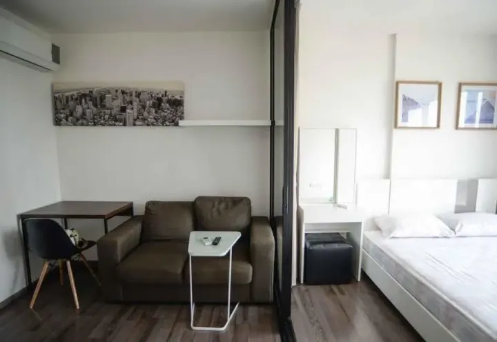 Property photos for The Base Park East Sukhumvit 77