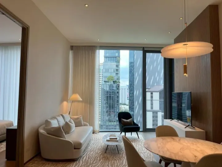 Property photos for Scope Langsuan