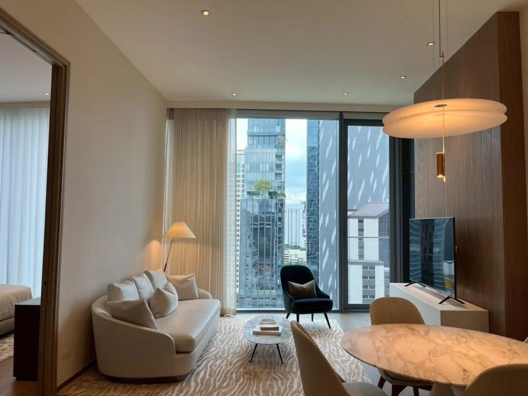 Property photos for Scope Langsuan