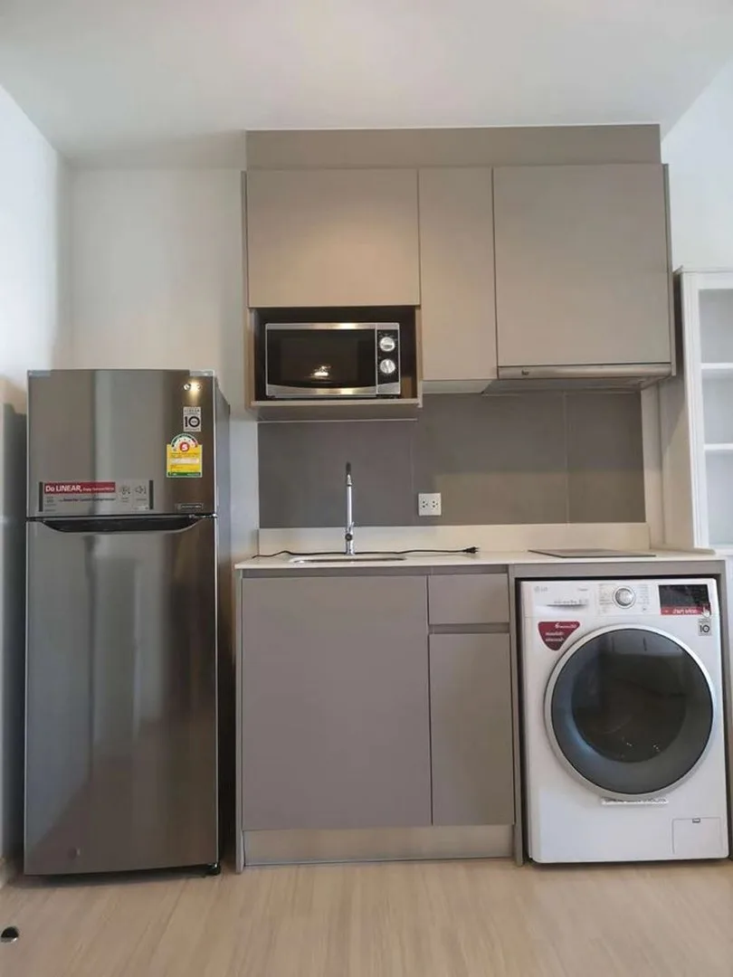 Property photos for Whizdom Connect Sukhumvit